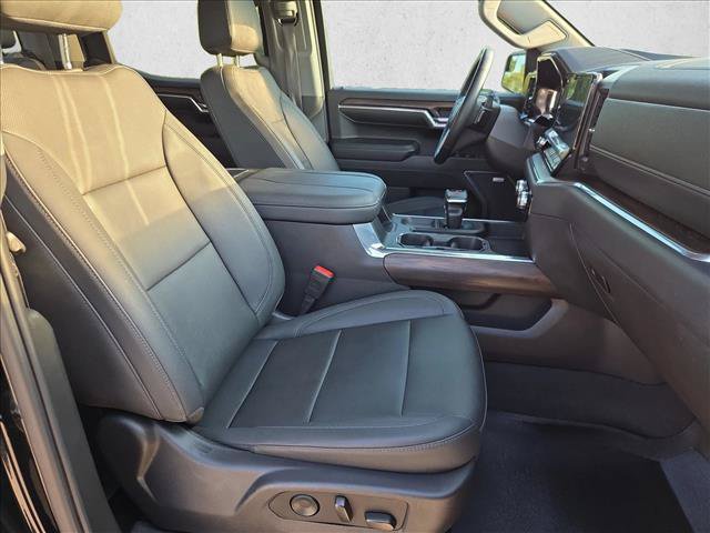 Used 2023 GMC Sierra 1500 SLT RWD image 20