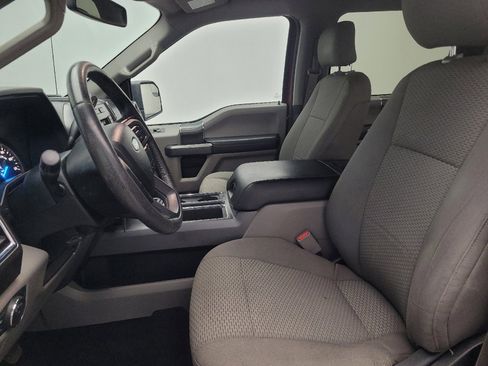 Used 2016 Ford F150 XLT w/ Equipment Group 301A Mid image 17