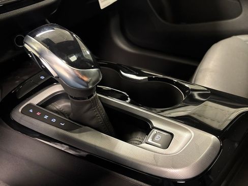 New 2026 Buick Envista Sport Touring w/ Convenience II Package image 37