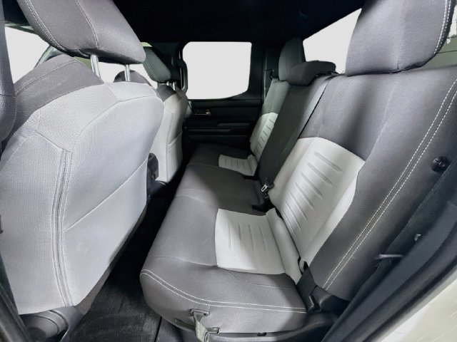 Certified 2026 Toyota Tacoma TRD Sport AWD/4WD image 25