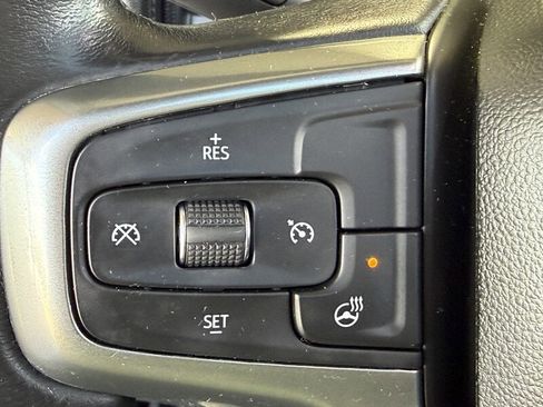 Used 2021 Chevrolet Silverado 1500 RST AWD/4WD image 25