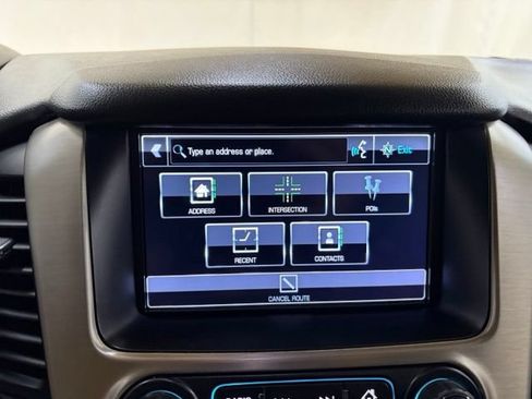 Used 2020 GMC Yukon Denali w/ Denali Ultimate Black Edition AWD/4WD image 66