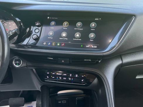 Used 2022 Buick Envision Essence w/ Safety Package image 20