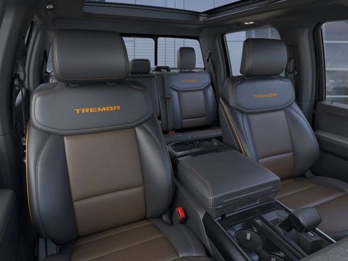 New 2026 Ford F150 Tremor w/ Equipment Group 402B image 12