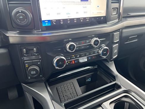 New 2026 Ford F350 Lariat w/ Lariat Premium Package image 29