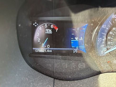 Used 2020 Ford Edge SEL w/ Cold Weather Package image 11