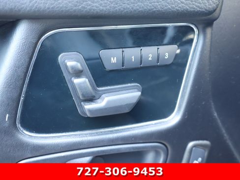 Certified 2016 Mercedes-Benz G 550 image 14