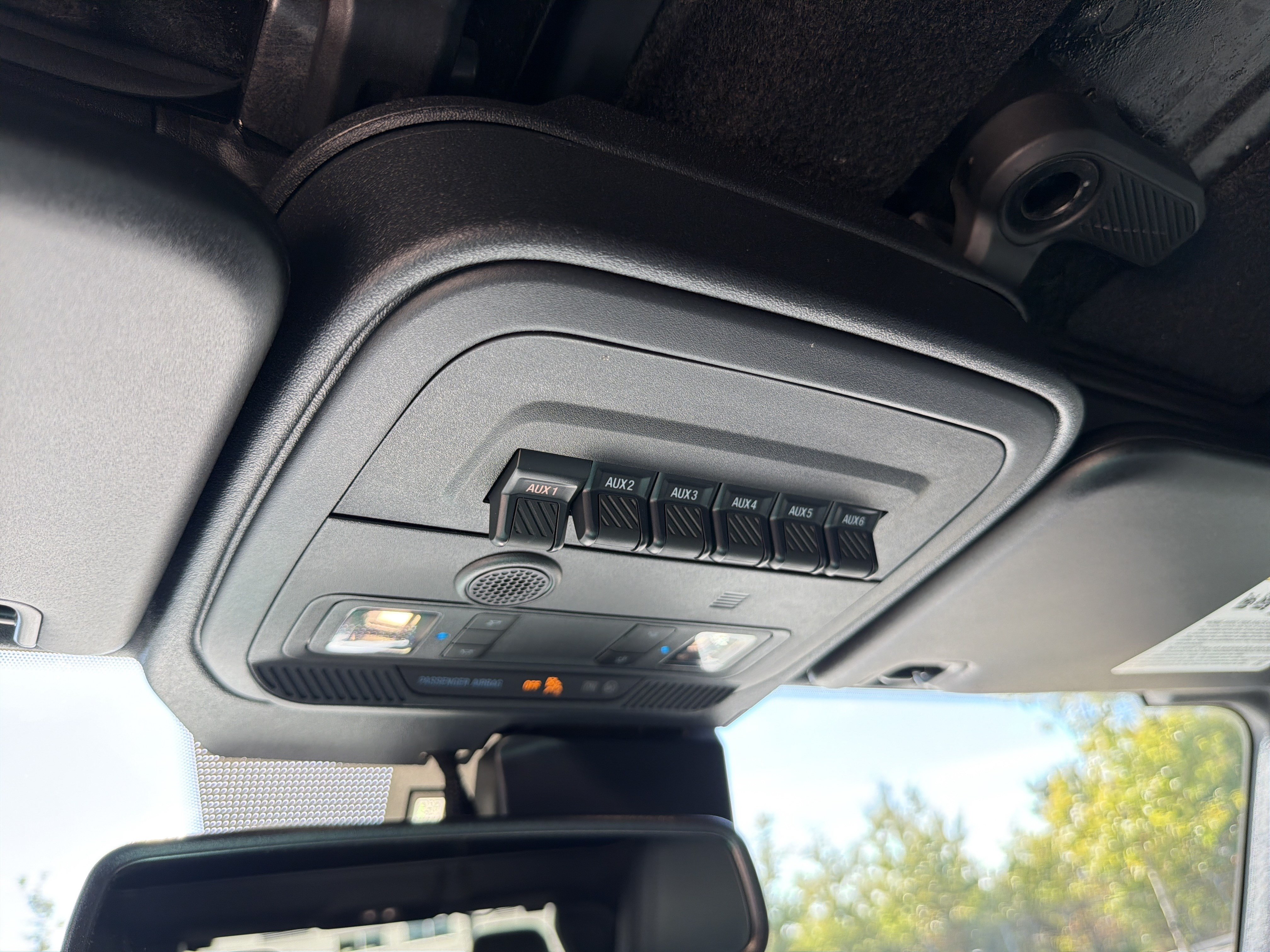 Used 2024 Ford Bronco Black Diamond AWD/4WD image 30