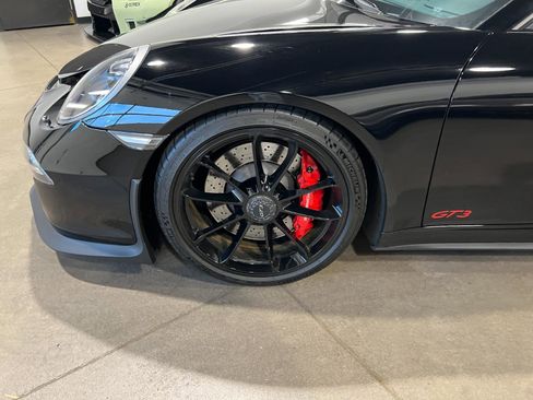 Used 2014 Porsche 911 GT3 image 46