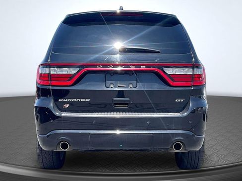Used 2023 Dodge Durango GT AWD/4WD image 4