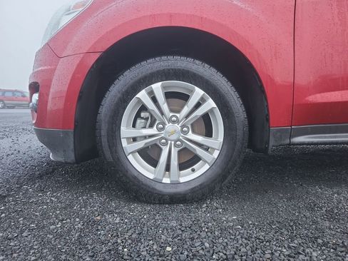 Used 2013 Chevrolet Equinox LT image 11