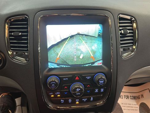 Used 2018 Dodge Durango GT w/ Premium Group AWD/4WD image 23