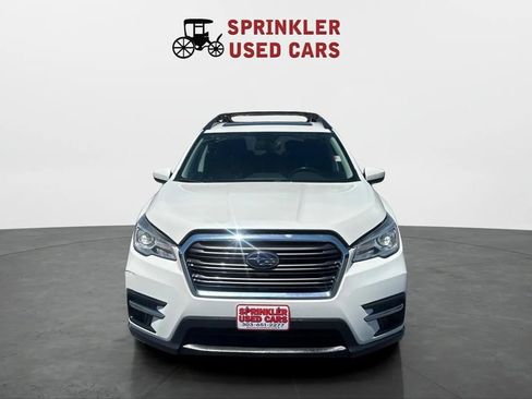 Used 2021 Subaru Ascent Premium w/ Sport Package AWD/4WD image 2