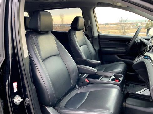 Used 2022 Honda Odyssey Touring image 23