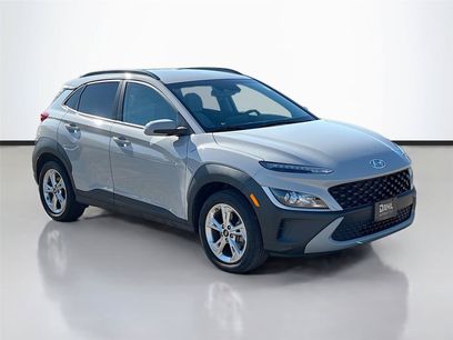 Certified 2023 Hyundai Kona SEL