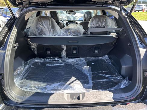New 2025 Subaru Crosstrek 2.0i Premium image 7