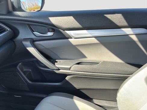 Used 2016 Honda Civic LX-P image 20