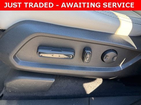 Used 2026 Honda Passport RTL image 10