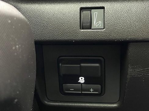 Used 2023 Chevrolet Colorado Trail Boss w/ LPO, Dark Essentials Package image 18