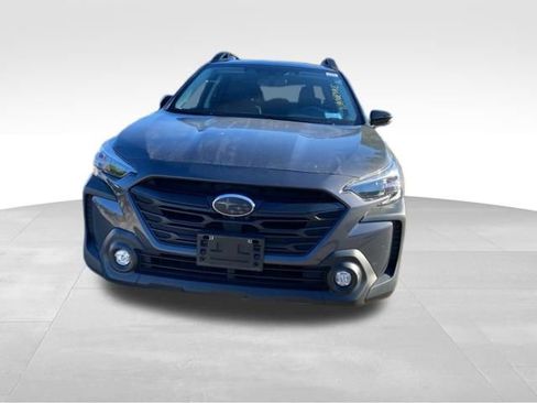 Used 2023 Subaru Outback Onyx Edition XT image 40
