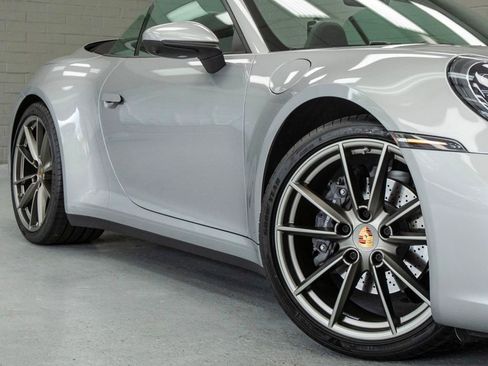 Used 2021 Porsche 911 Carrera image 7