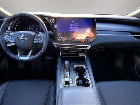 Used 2024 Lexus RX 350 AWD image 12