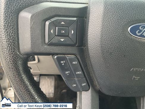 Used 2015 Ford F150 XLT w/ Equipment Group 301A Mid image 25