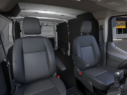 New 2025 Ford Transit 150 Low Roof AWD w/ Load Area Protection Package image 10