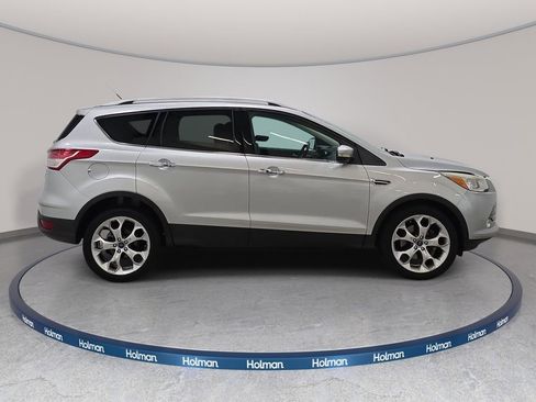 Used 2014 Ford Escape Titanium AWD/4WD image 5