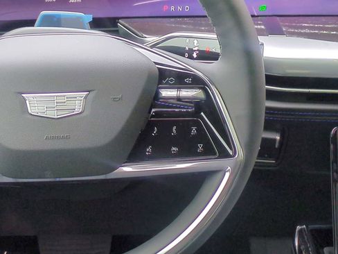 New 2026 Cadillac Escalade IQL Sport 1 image 16