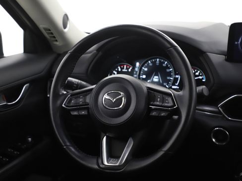 Used 2023 MAZDA CX-5 AWD 2.5 S w/ Premium Plus Pkg image 14