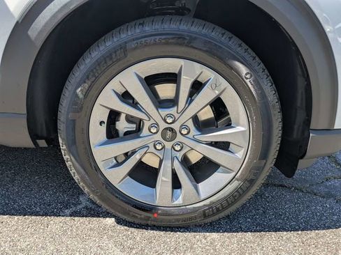 New 2026 Ford Explorer Active image 11