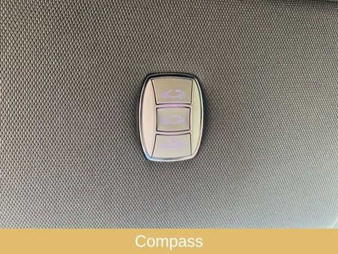 Used 2022 Chevrolet Silverado 1500 Custom w/ LPO, Dark Essentials Package image 34