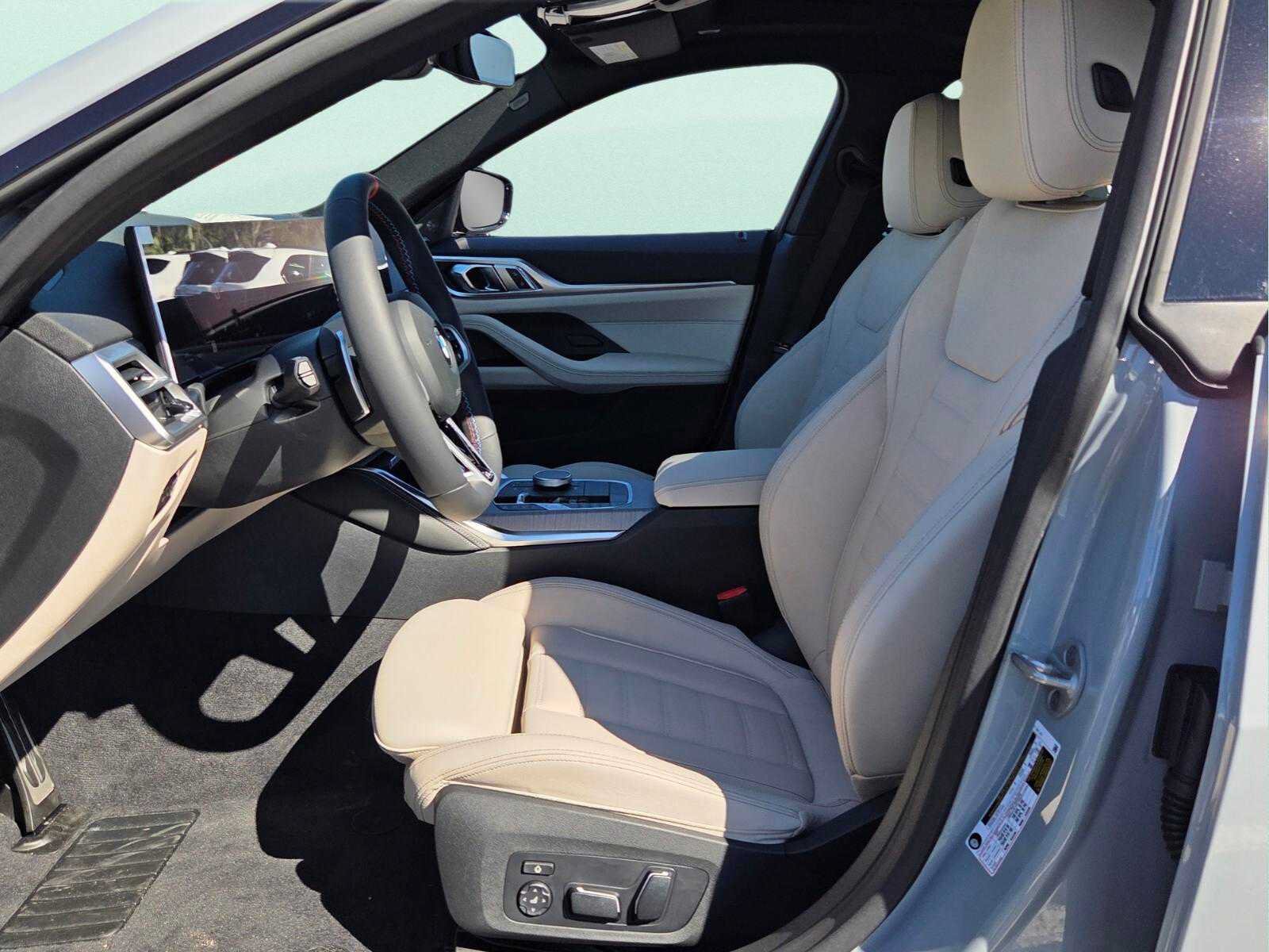 New 2027 BMW M440i w/ Premium Package RWD image 10