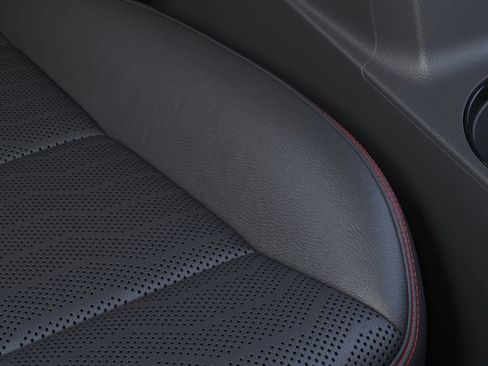 New 2025 Chevrolet Colorado Z71 w/ Technology Package image 45