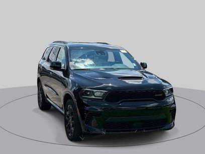 Used 2025 Dodge Durango R/T