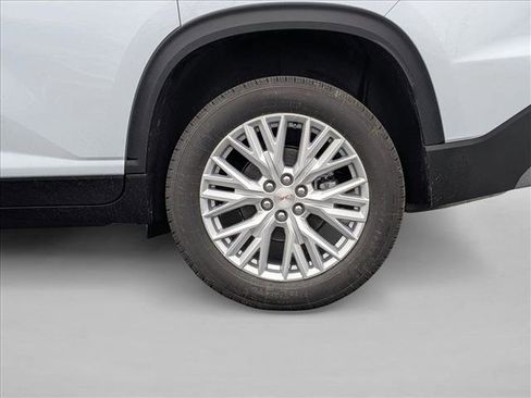 New 2026 GMC Acadia Elevation w/ Elevation Premium Package image 10