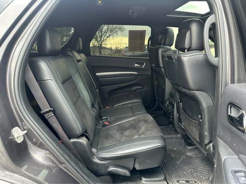 Used 2019 Dodge Durango R/T w/ Blacktop Package AWD/4WD image 21