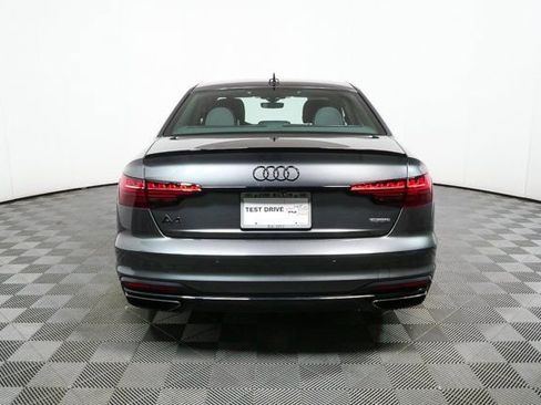 Used 2023 Audi A4 2.0T Prestige w/ Prestige Package image 27