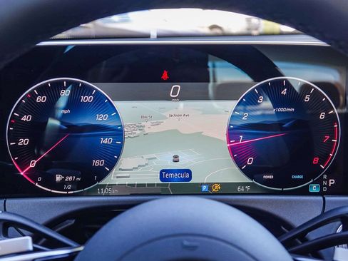 New 2026 Mercedes-Benz E 350 E 350 image 24