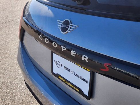 Used 2025 MINI Cooper S image 19