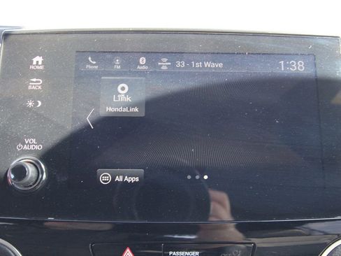 Used 2021 Honda Passport EX-L image 35