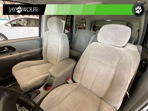 Used 2006 Chevrolet TrailBlazer 4WD image 10