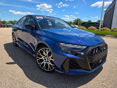 Used 2025 Audi RS 3
