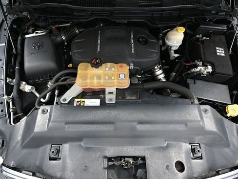 Used 2016 RAM 1500 Laramie w/ Convenience Group image 51