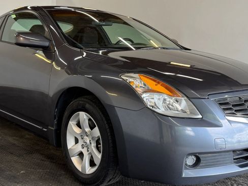 Used 2009 Nissan Altima 2.5 S w/ Convenience Pkg FWD image 4