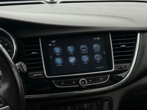 Used 2019 Buick Encore Sport Touring w/ Safety Package image 20