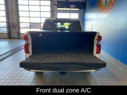 Used 2024 Chevrolet Silverado 1500 RST w/ Protection Package AWD/4WD image 20