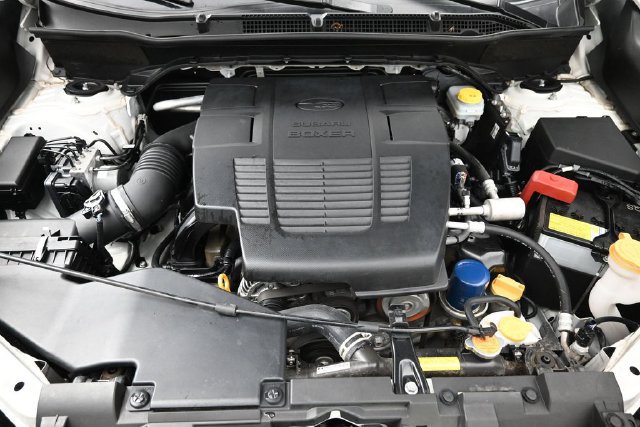 Used 2023 Subaru Forester Limited AWD/4WD image 22
