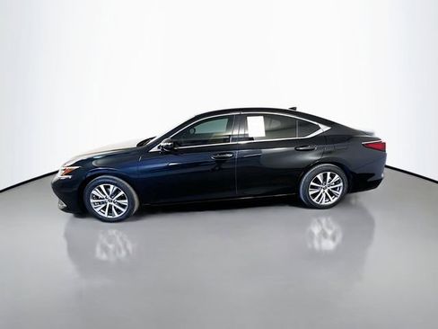 Used 2020 Lexus ES 350 w/ Accessory Package 2 FWD image 5